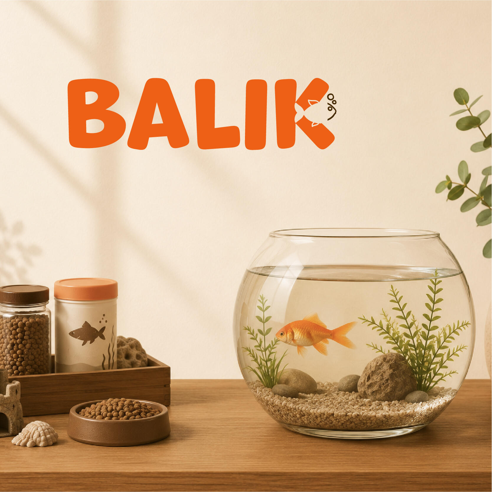 Balık Ürünleri