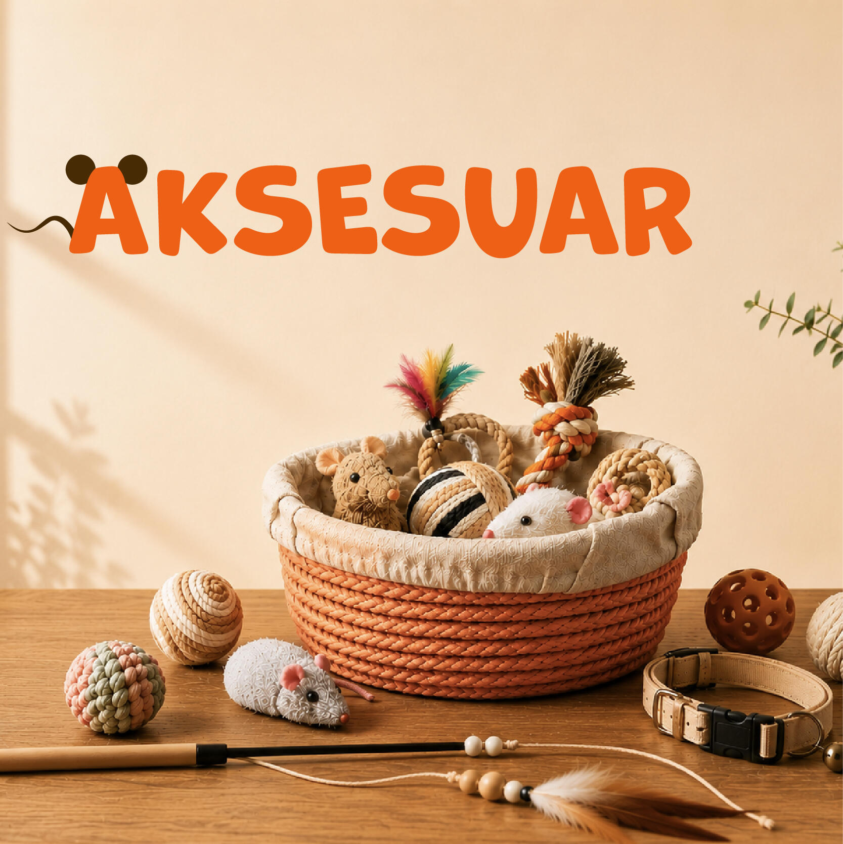 Aksesuarlar