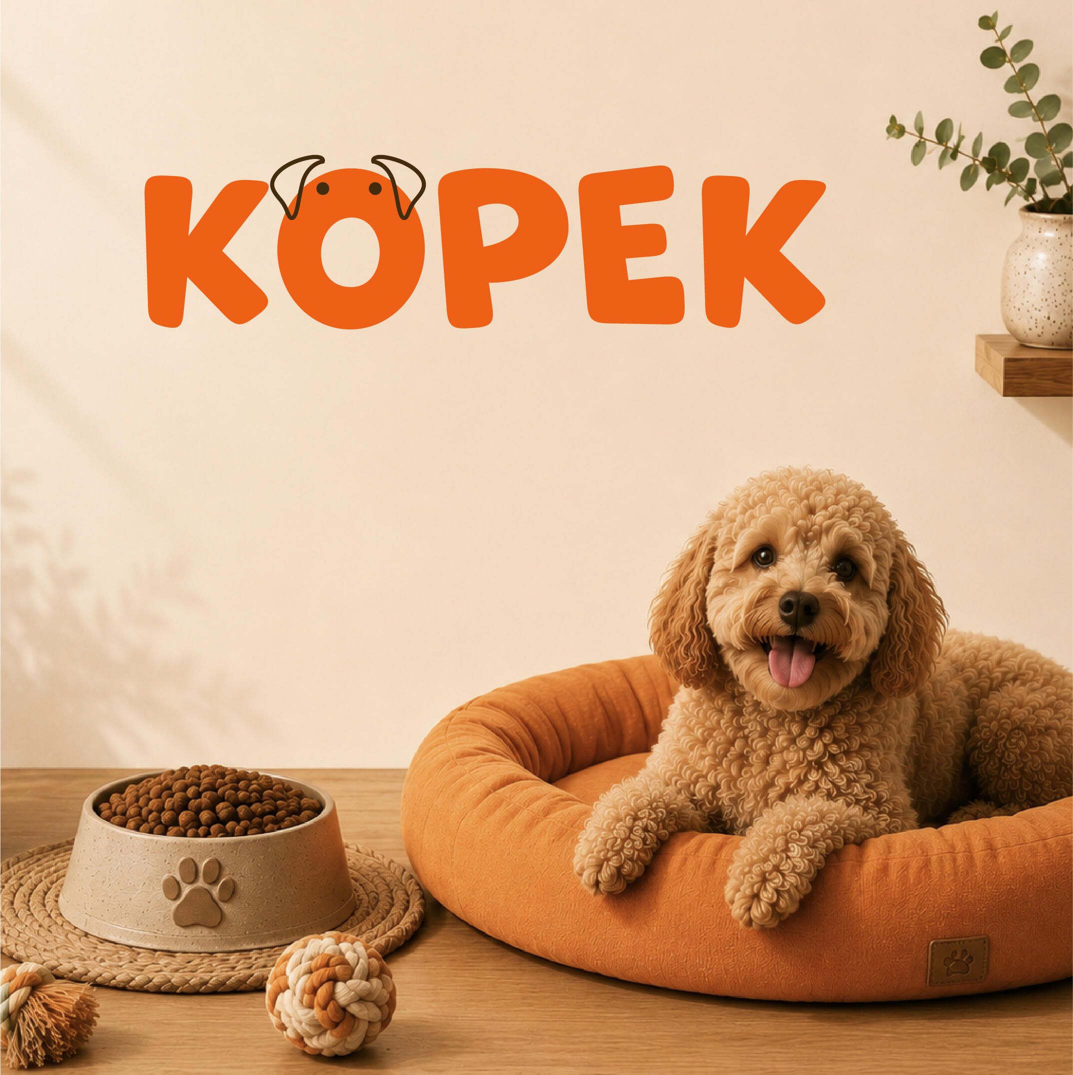 Köpek Mamaları
