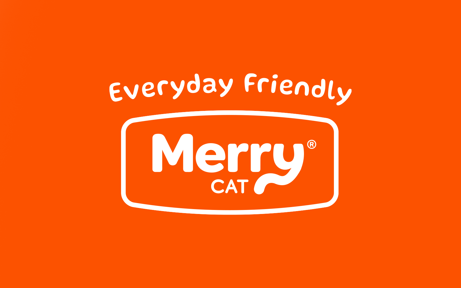 Merry Cat