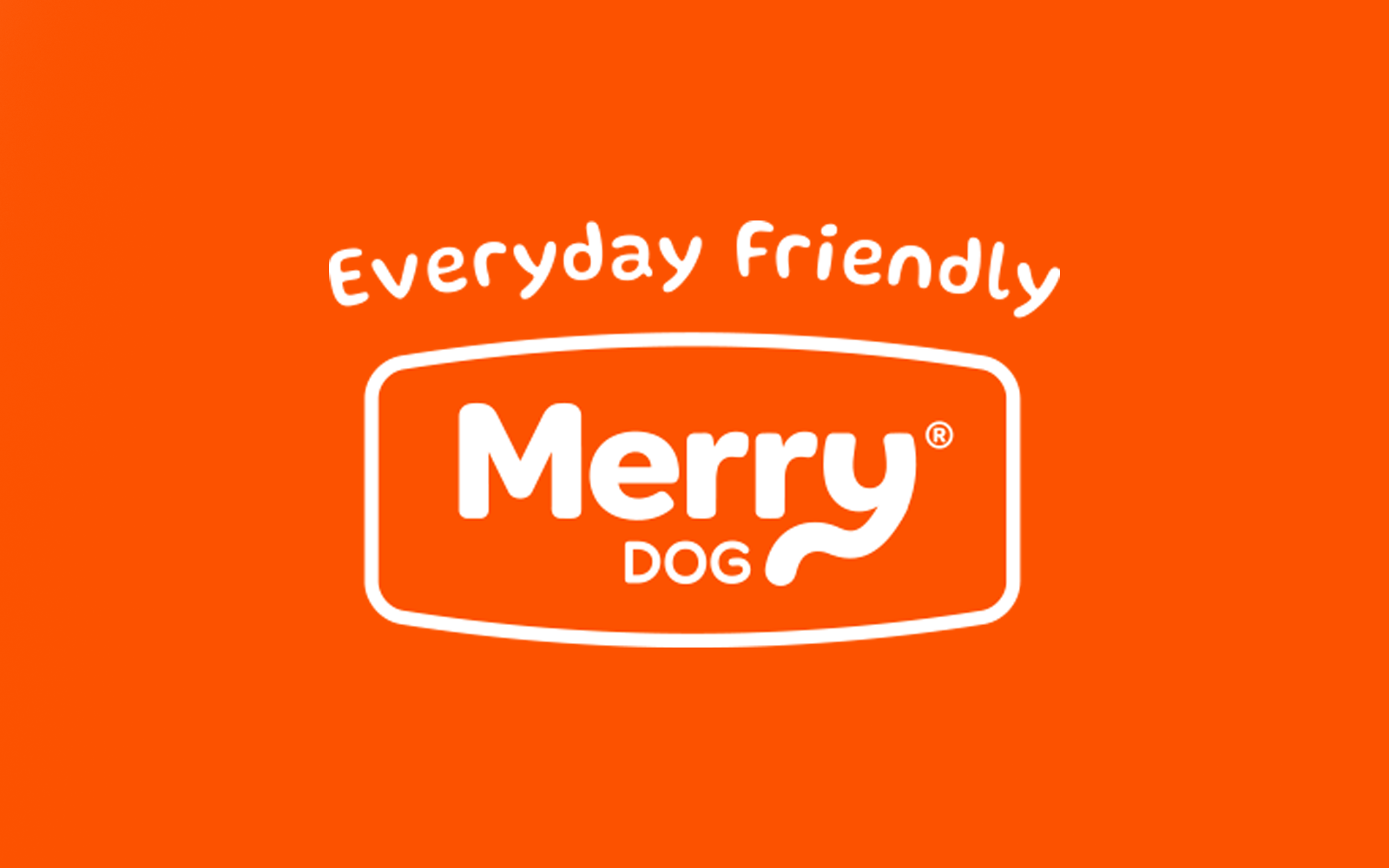 Merry Dog